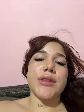 amelia_rousse26's Live XXX Chat