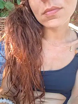LiliMiel Chat XXX in diretta
