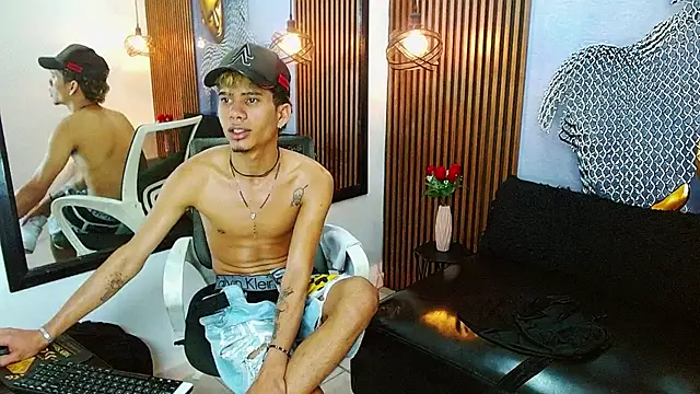 Sembang XXX Secara Langsung Skinny_cute_Alyer