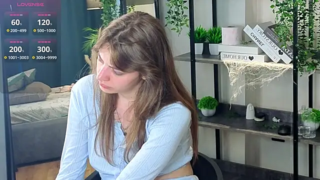 Živý XXX chat AltheaEllers