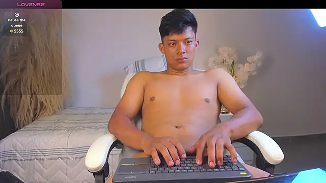 itsandrewxn Live XXX chat