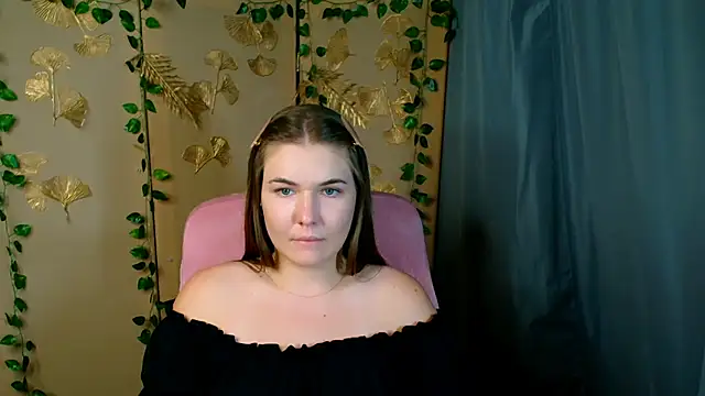 Glory_air's Live XXX Chat