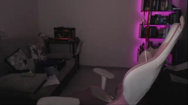 SexyWitch_666's Live XXX Chat