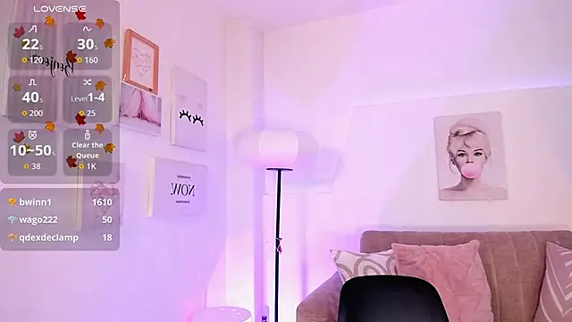 Hanna_fost 现场XXX聊天