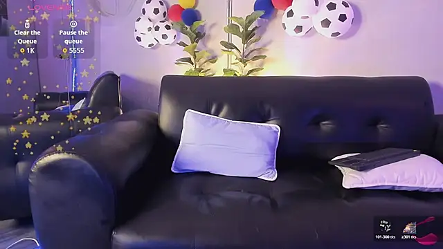 Jordan_24_ – Naživo XXX chat
