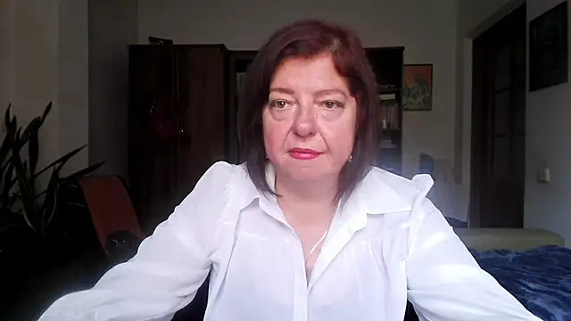 Violet_Pulse Adlı Modelin Canlı XXX Sohbeti