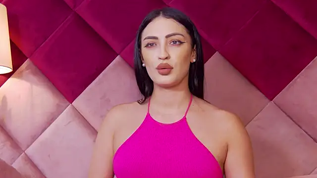 XXX chat uživo modela VictoriaLanes