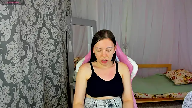Sandra_Ross' Live XXX Chat