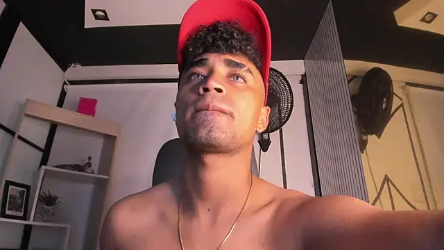 Živý XXX chat jacobJohns_