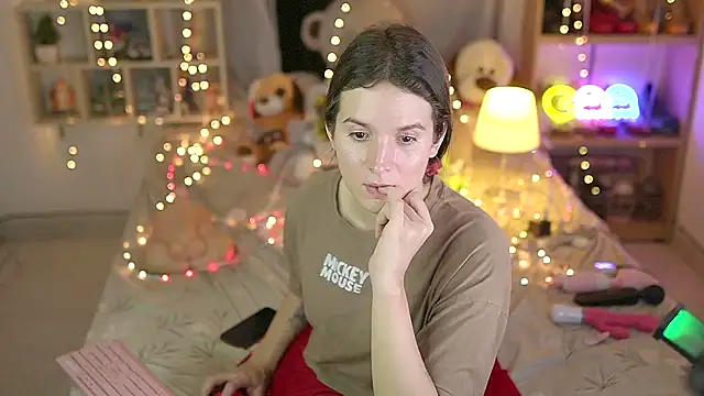 Živý XXX chat Cristina_Garcia