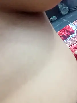 Chat +18 de Aachal_7 ao vivo