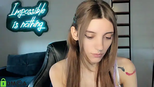 Chat XXX en directo de CherryBloom777