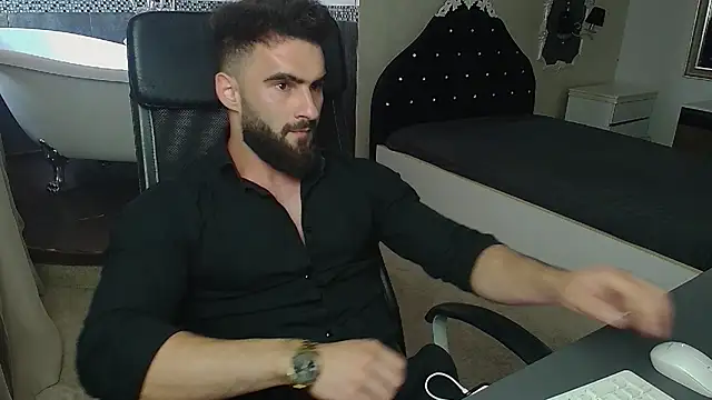 Chat XXX ao vivo de MicahLane