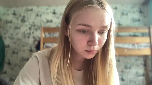 Leifuture – Naživo XXX chat