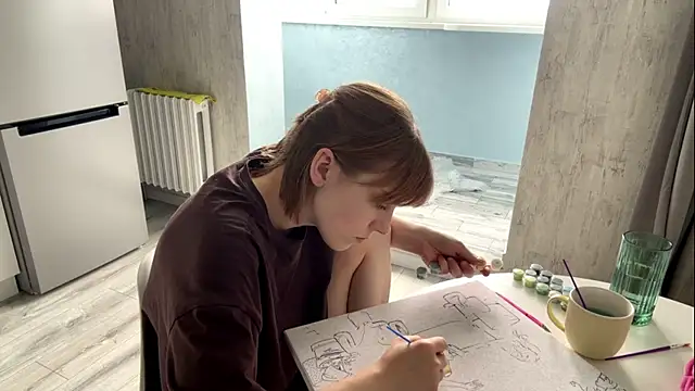 ShonnaTweddle's Live XXX Chat