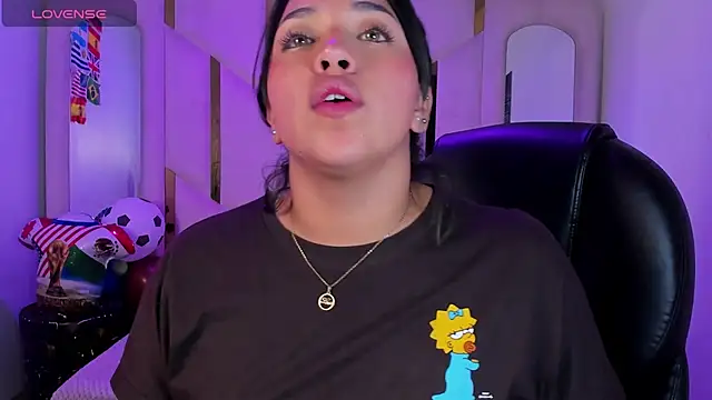 Živý XXX chat IsabellRodriguez18