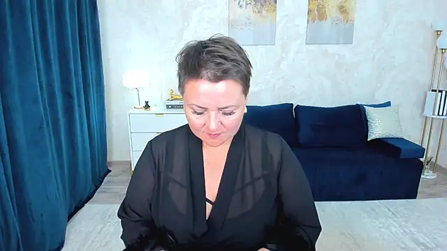 AnnaCorlane লাইভ XXX চ্যাট