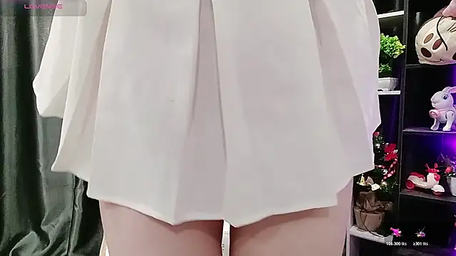 Yuki-yio Live XXX-chat