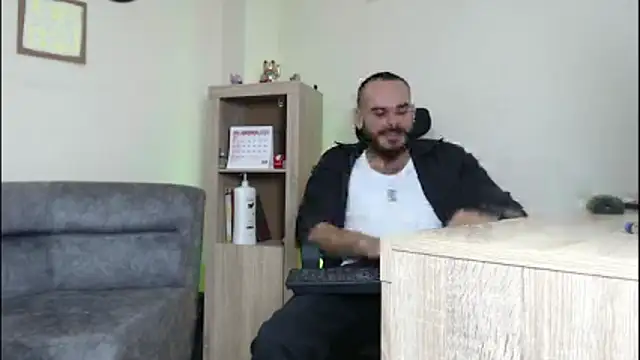 Chat XXX ao vivo de cowboyht