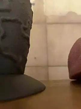 crisfootlicker Webcam show