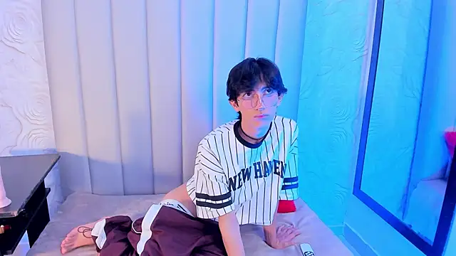 LittlePrince_ Live XXX-chat