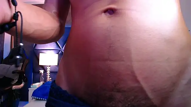 Czat XXX na żywo – ThiagoFerrer_
