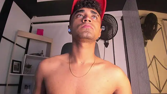 XXX chat uživo modela jacobJohns_
