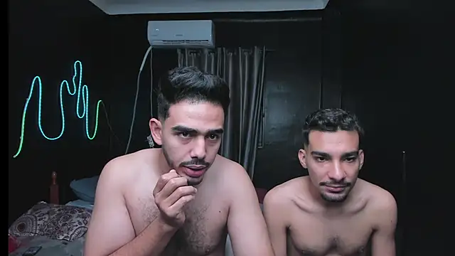 MastersBroscock Chat XXX in diretta