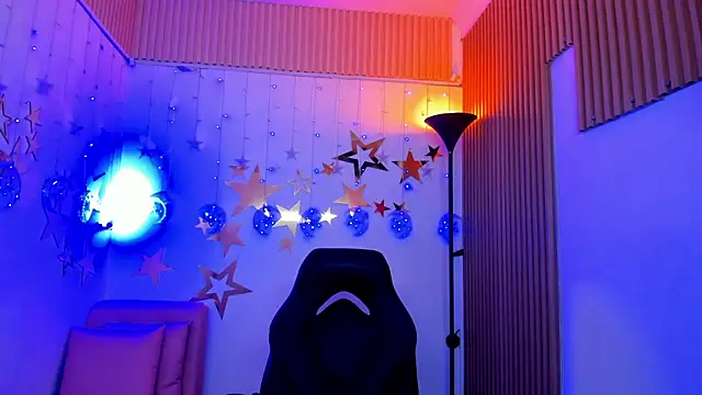 allison_mc Adlı Modelin Canlı XXX Sohbeti