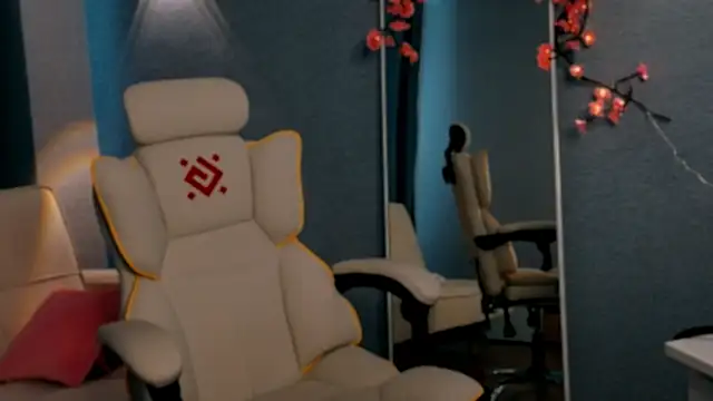 Živý XXX chat noonespyed
