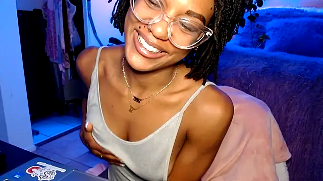 CocoSage – Live XXX-chat