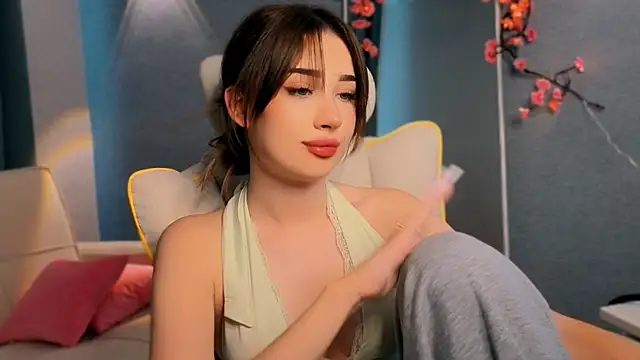 noonespyed – Live XXX-chat