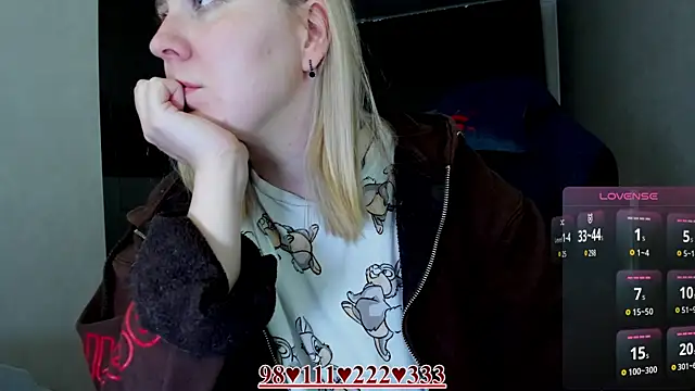 แชท XXX สดของ Olivia_Munk