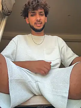 Gipsyboysteve Webcam-Show