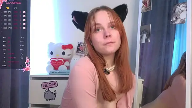 roxydolll Adlı Modelin Canlı XXX Sohbeti