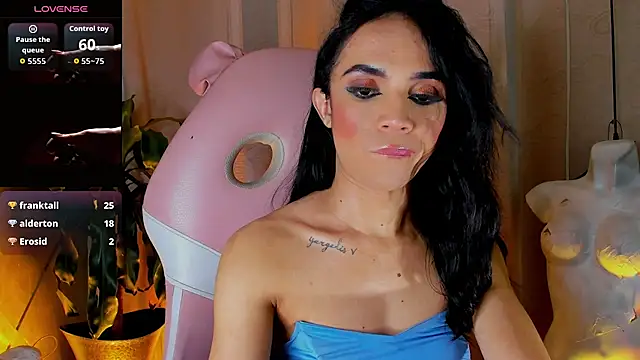 Cristal_Gem1's Live XXX Chat