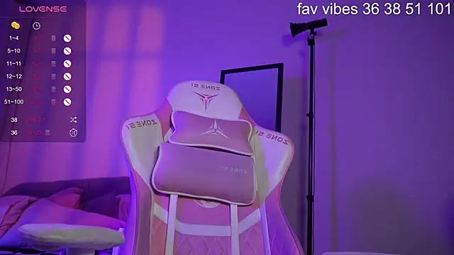Živý XXX chat Alice_Goth