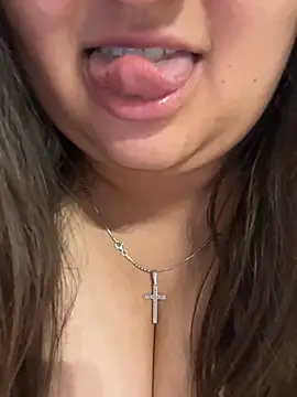 Jane_BBW Adlı Modelin Canlı XXX Sohbeti