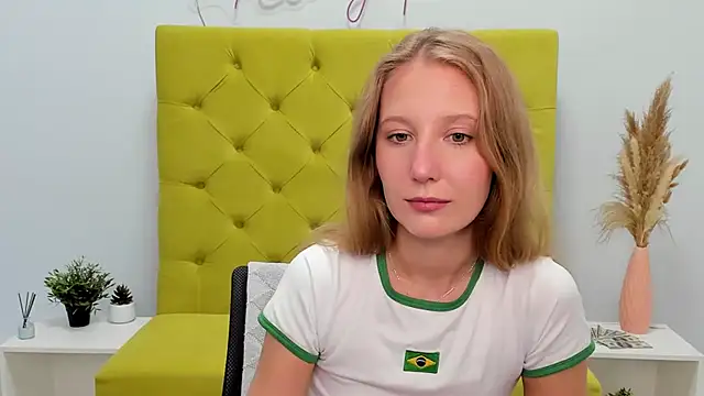 دردشة LolaWilsons الجنسية المباشرة
