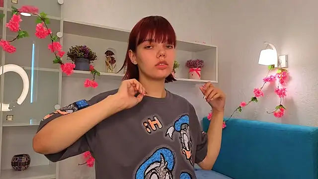 HaeMauro 라이브 XXX 채팅