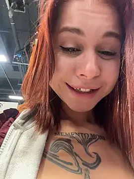 RosieSecret Chat XXX live