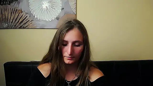 Czat XXX na żywo – Jenny_smille_