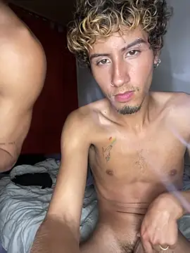 XXX chat uživo modela Dittoandpayton