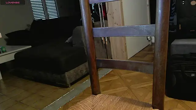 IndienTiger's Live XXX Chat