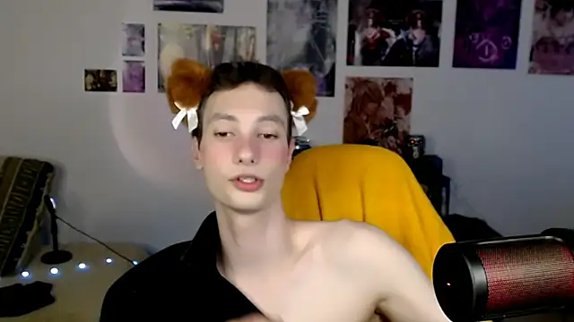 Онлайн  чат XXX Joseph-Lowers