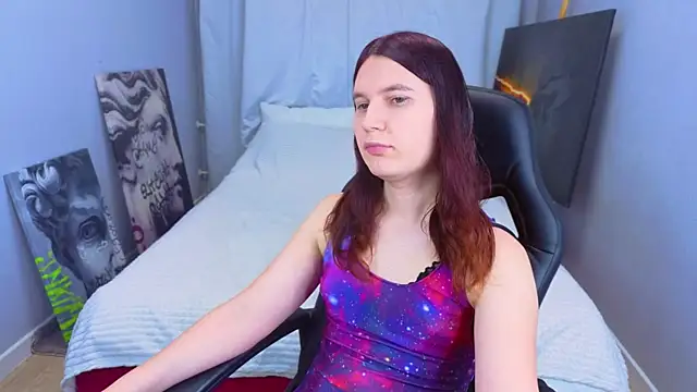 SabrinaLee Chat XXX live