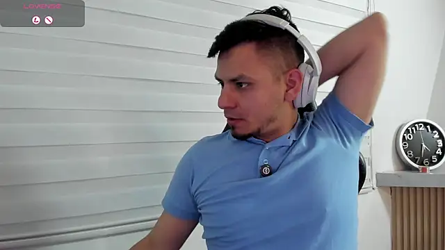 Rick_Adams Live XXX-chat