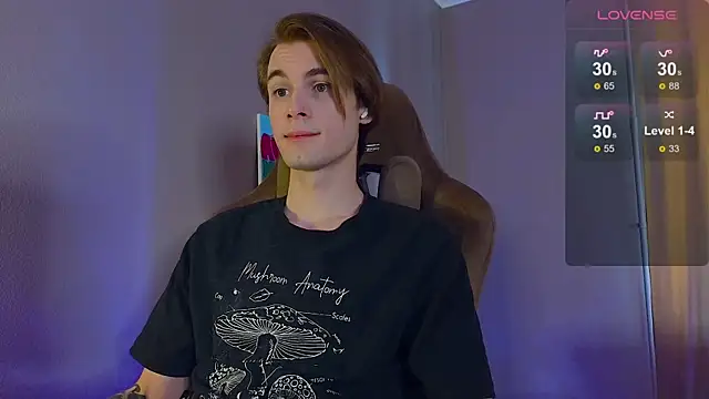 Chat XXX en directo de DebugMee