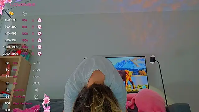 baobei03 Chat XXX live
