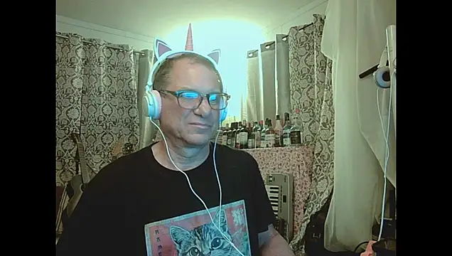 coryassman Live XXX-Chat